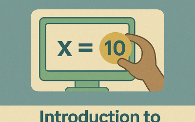 Introduction to Variables