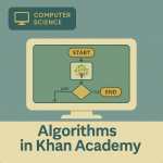 Flowchart illustration symbolizing logical reasoning and algorithmic problem solving.