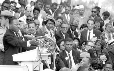 Honoring Dr. Martin Luther King Jr. Day