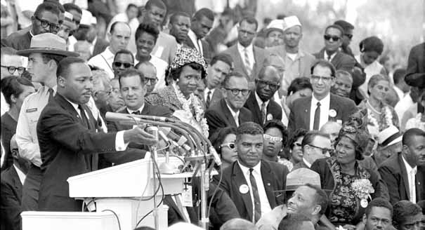 Honoring Dr. Martin Luther King Jr. Day