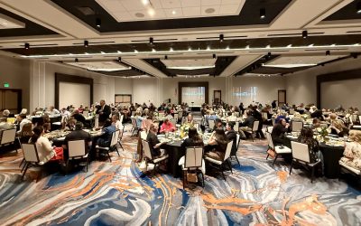 2025 Excellence in Teaching Awards