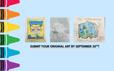 Attendance Matters — Student Poster Contest 2026