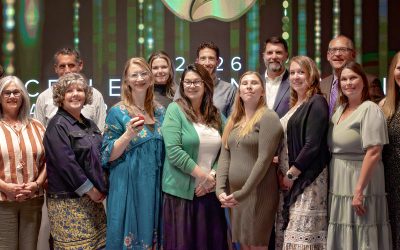 2026 Excellence in Teaching Awards