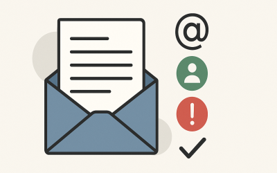 Professional Writing and Email Etiquette