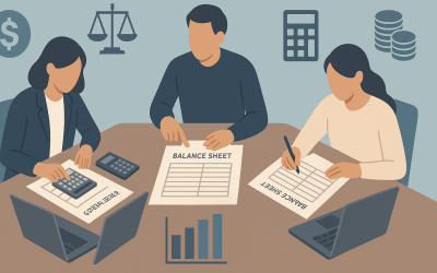 Essentials of Educational Finance