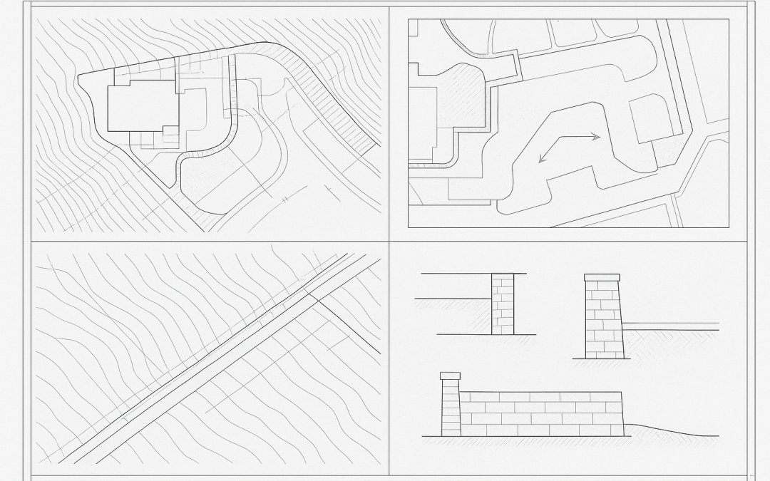 Retaining Wall Replacement Project Now Open for Bids