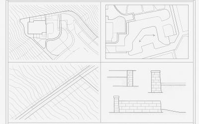 Retaining Wall Replacement Project Now Open for Bids