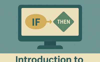 Introduction to Conditionals