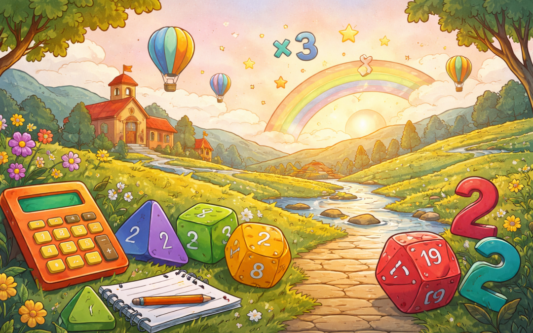 CMC Central Math Week Is Coming