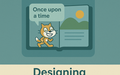 Designing Interactive Stories