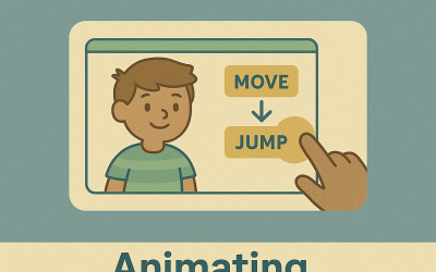 Animating Characters
