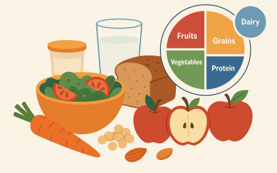 Filling the Nutritional Gaps