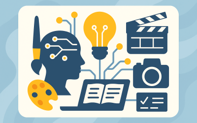 AI & Creativity Tools