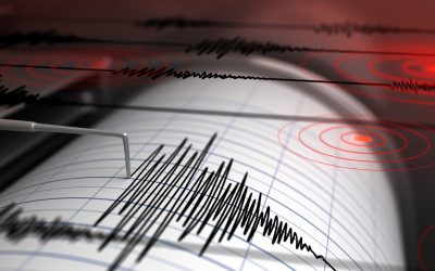 Prepare and Participate in the Great California Shakeout