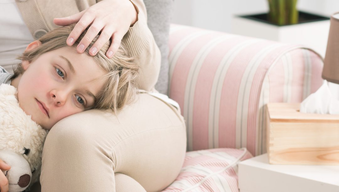 Tips to Prepare for a Long, Severe Cold and Flu Season
