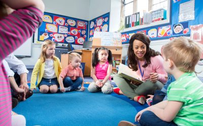 Unlocking Potential: Exploring Local Educational Agencies Universal Pre-K Programs