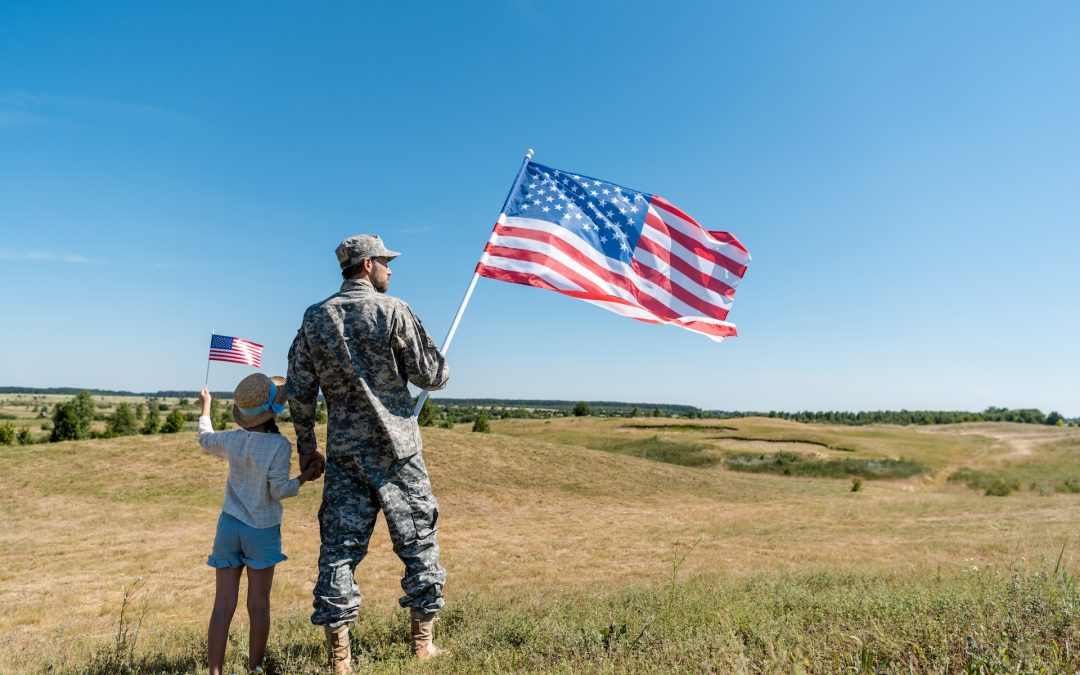 Honoring Memorial Day