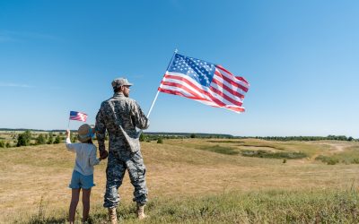 Honoring Memorial Day