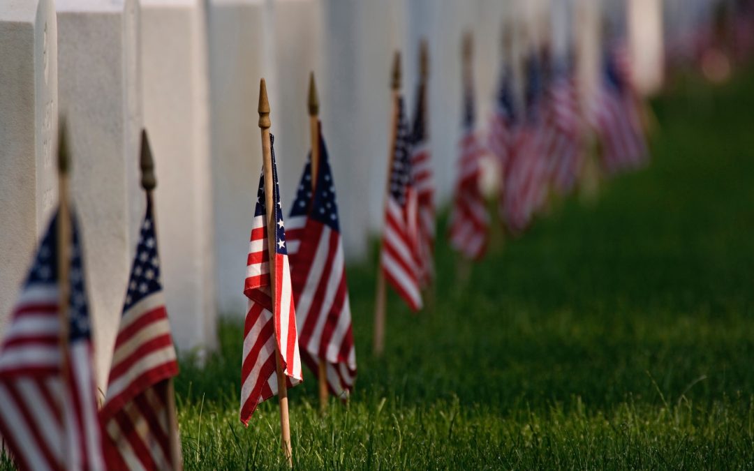 Remembering the Meaning of Memorial Day