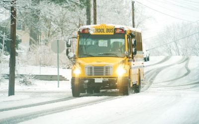 Inclement Weather Delays