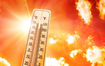 Tips for Staying Safe During Warmer Weather