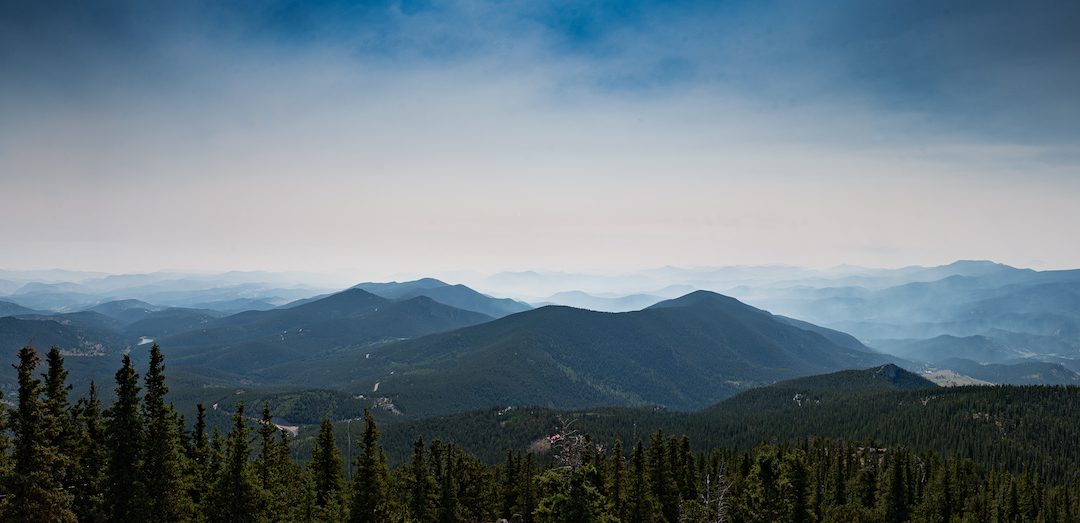 Guidance for Schools During Wildfire Smoke Events