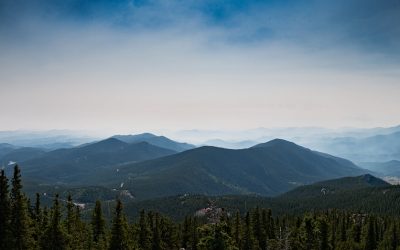 Guidance for Schools During Wildfire Smoke Events