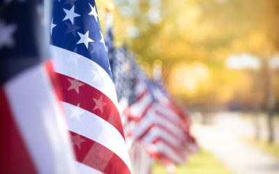 Honoring Our Veterans – November 11