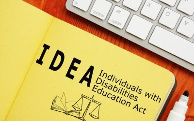 IDEA and Section 504: Understanding the Differences
