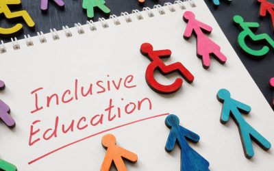 Tips and Tools for Supporting Students in an Inclusive Setting
