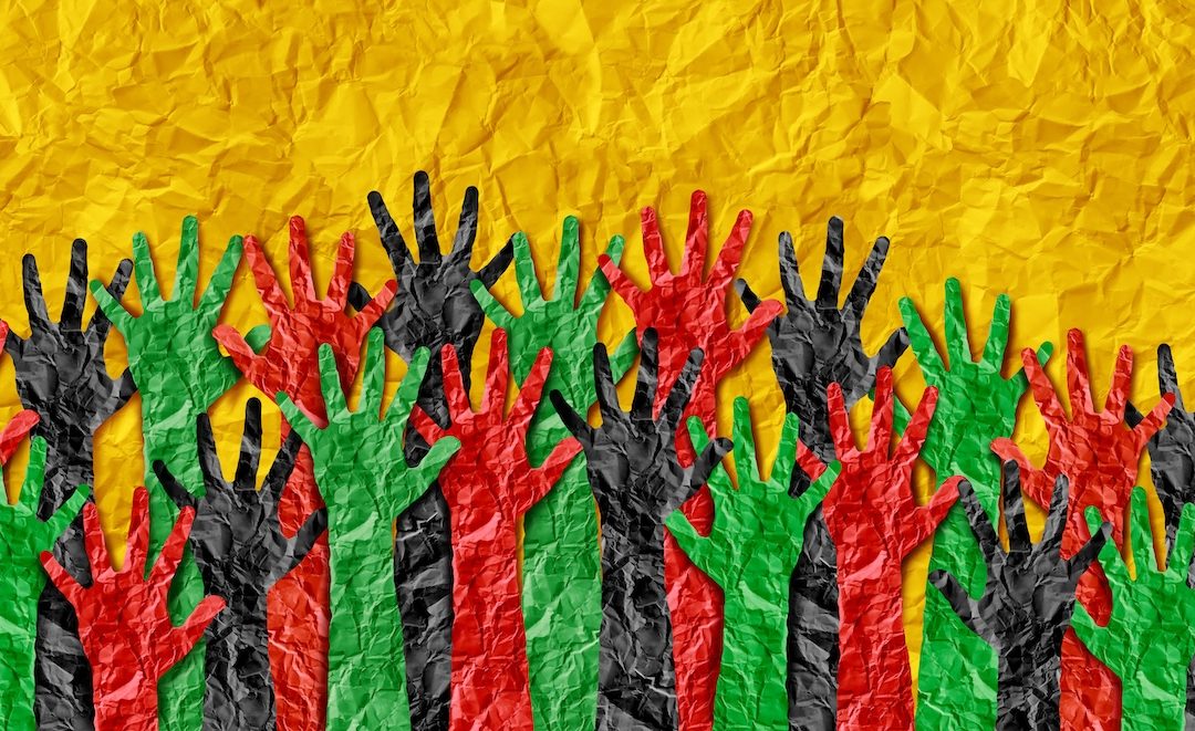 Honoring Juneteenth: Learning, Reflecting, and Observing