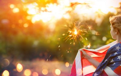 Celebrating Independence Day: The Spirit of July 4th