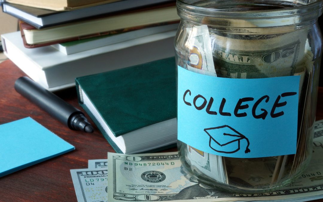 California Launches CalKIDS College Savings Program
