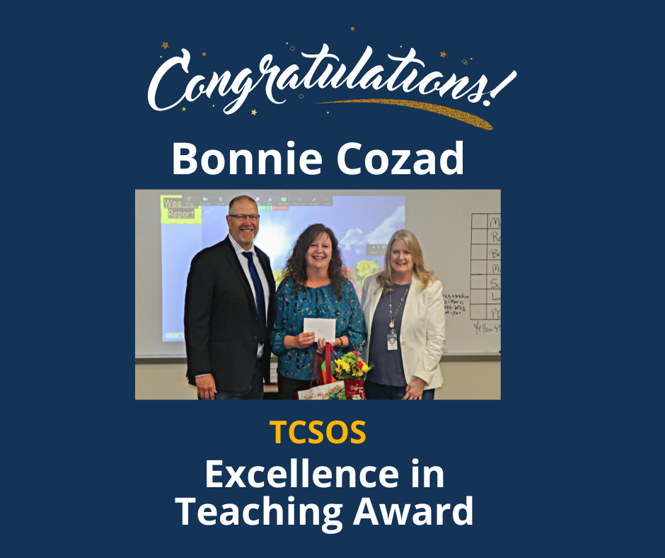 Staff Tuolumne County Superintendent of Schools