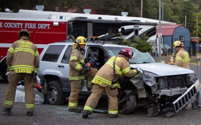 Tuolumne County Students Explore Careers Through Hands-On Learning