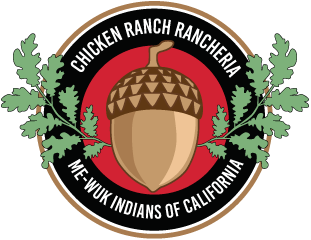 Chicken Ranch Rancheria Me-Wuk Indians of California