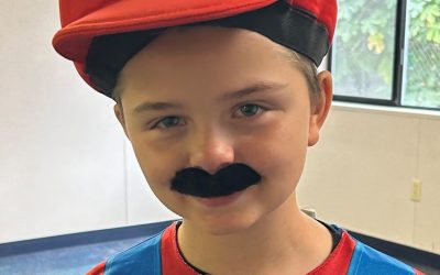May 2025: Ethan Linn