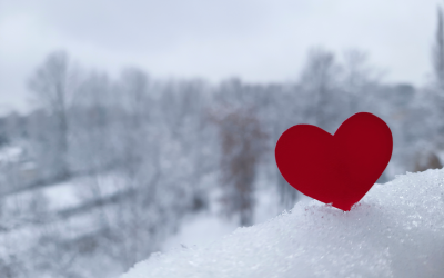 A Heartfelt Thank You to Our Families and Community for Weather-Related School Closures