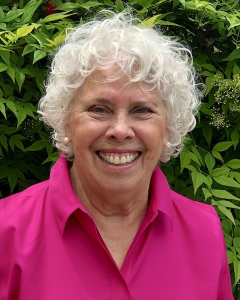Judy Myers