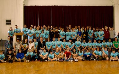 2025–2026 TCSOS Student Events Calendar Released