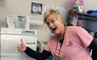 Celebrating 30 Years of Smiles