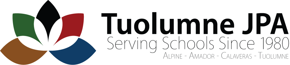 Tuolumne JPA Logo