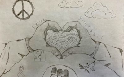 Suicide Prevention Poster Contest