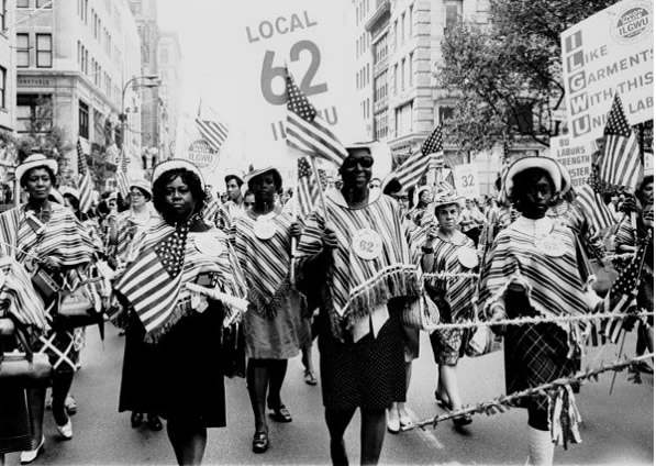 Labor Day