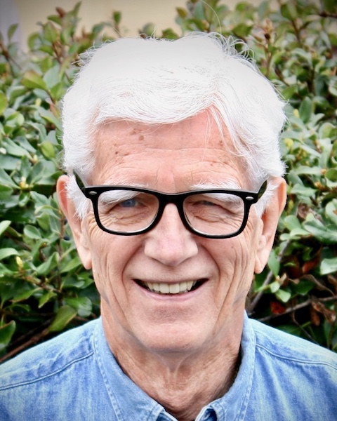 Nicholas Chernoff