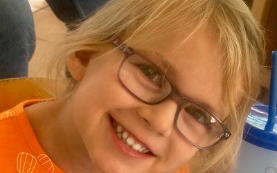 October 2022: Peyton Reese