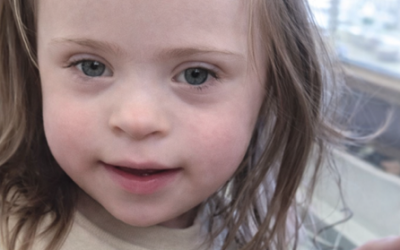 February 2026: Raven Knutson