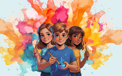 Attendance Matters — Student Poster Contest 2025