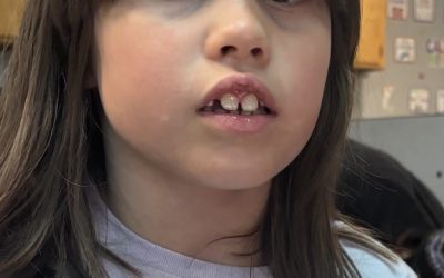 April 2026: Willow Martin