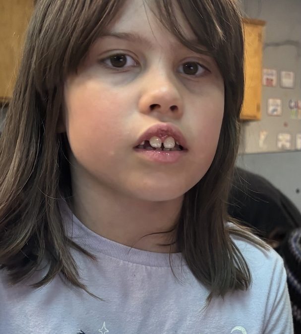 April 2026: Willow Martin